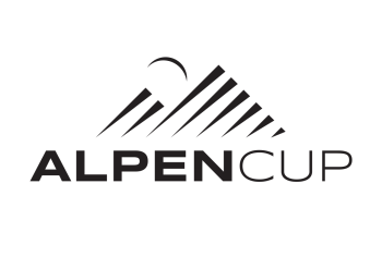 Logo Alpencup Logo Alpencup